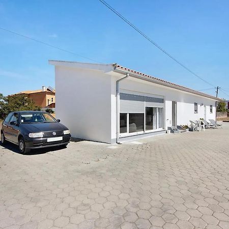 Maison De Vacances Aveiro Gafanha da Nazaré Esterno foto