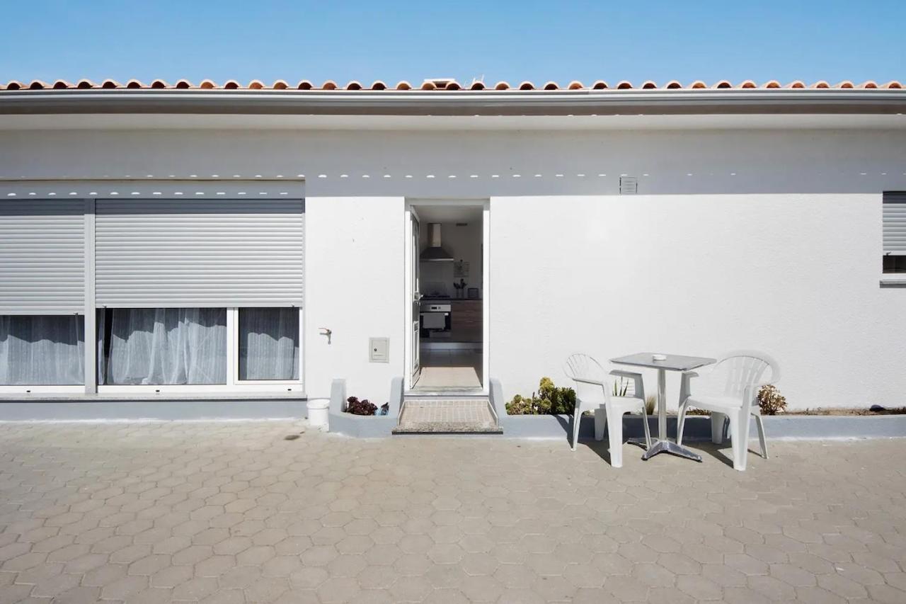 Maison De Vacances Aveiro Gafanha da Nazaré Esterno foto