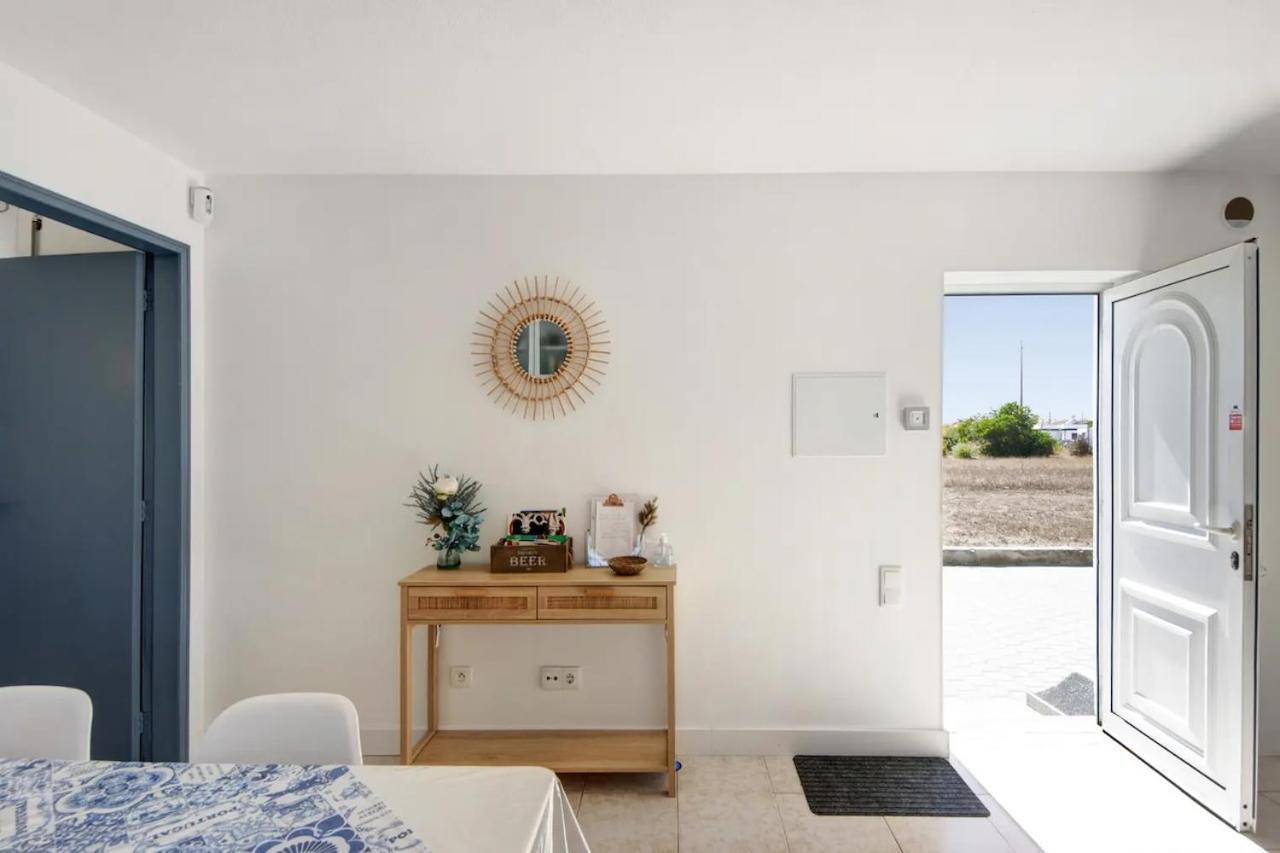 Maison De Vacances Aveiro Gafanha da Nazaré Esterno foto